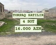 Sabunçu rayonu , Maştağa qəs., 4 sot