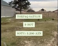 Sabunçu rayonu , Maştağa qəs., 9 sot
