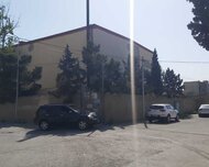 Binəqədi rayonu , Dərnəgül m., 1300 m²