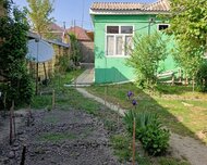 Qəbələ ş., Həyət evi / Villa , 3 otaq