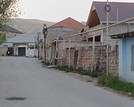 Binəqədi rayonu , Xocəsən qəs., 2 sot