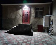 Sumqayıt ş., Həyət evi / Villa , 2 otaq