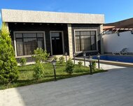 Xəzər rayonu , Şüvəlan qəs., 4 otaq