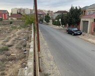 Suraxanı rayonu , Yeni Günəşli qəs., 100 sot