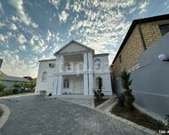 Sumqayıt ş., Həyət evi / Villa , 5 otaq