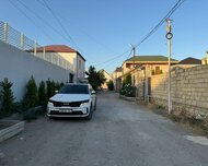Xəzər rayonu , Şüvəlan qəs., 6 sot