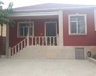 Xırdalan ş., Həyət evi / Villa , 3 otaq