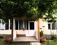 Qəbələ ş., Həyət evi / Villa , 3 otaq