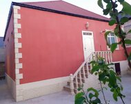 Sumqayıt ş., Həyət evi / Villa , 3 otaq