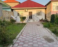 Sumqayıt ş., Həyət evi / Villa , 3 otaq