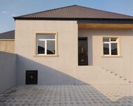 Sumqayıt ş., Həyət evi / Villa , 3 otaq