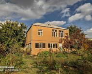 Sumqayıt ş., Həyət evi / Villa , 5 otaq