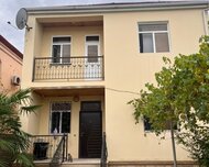 Sumqayıt ş., Həyət evi / Villa , 5 otaq