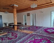 Lənkəran ş., Həyət evi / Villa , 6 otaq