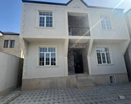 Sumqayıt ş., Həyət evi / Villa , 4 otaq