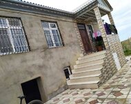 Sumqayıt ş., Həyət evi / Villa , 3 otaq