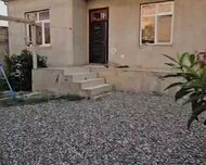 Sumqayıt ş., Həyət evi / Villa , 4 otaq