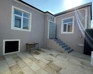 Sumqayıt ş., Həyət evi / Villa , 3 otaq