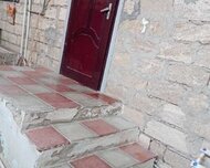 Sumqayıt ş., Həyət evi / Villa , 2 otaq