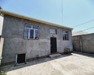 Sumqayıt ş., Həyət evi / Villa , 3 otaq