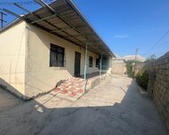 Sumqayıt ş., Həyət evi / Villa , 3 otaq