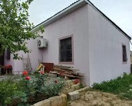 Sumqayıt ş., Həyət evi / Villa , 3 otaq