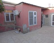 Xırdalan ş., Həyət evi / Villa , 2 otaq