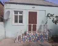 Sumqayıt ş., Həyət evi / Villa , 2 otaq