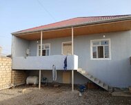 Sumqayıt ş., Həyət evi / Villa , 3 otaq