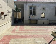 Sumqayıt ş., Həyət evi / Villa , 3 otaq