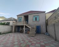 Xırdalan ş., Həyət evi / Villa , 4 otaq