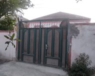 Xırdalan ş., Həyət evi / Villa , 3 otaq