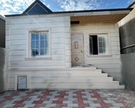 Sumqayıt ş., Həyət evi / Villa , 3 otaq