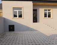 Sumqayıt ş., Həyət evi / Villa , 3 otaq