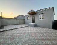 Sumqayıt ş., Həyət evi / Villa , 3 otaq