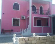 Sumqayıt ş., Həyət evi / Villa , 6 otaq