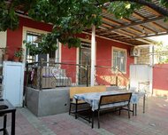 Sumqayıt ş., Həyət evi / Villa , 3 otaq