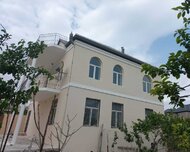 Sumqayıt ş., Həyət evi / Villa , 6 otaq