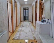 Oğuz ş., Həyət evi / Villa , 5 otaq