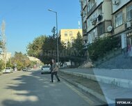 Xətai rayonu , Həzi Aslanov qəs., 3 otaq