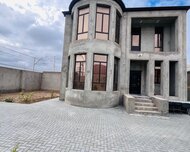 Sumqayıt ş., Həyət evi / Villa , 7 otaq