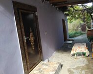 Sumqayıt ş., Həyət evi / Villa , 2 otaq