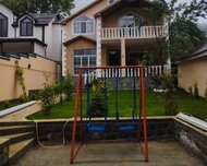 Qax ş., Həyət evi / Villa , 6 otaq