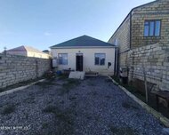 Sumqayıt ş., Həyət evi / Villa , 3 otaq