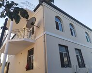 Sumqayıt ş., Həyət evi / Villa , 6 otaq