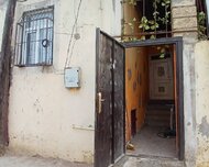 Xırdalan ş., Həyət evi / Villa , 2 otaq