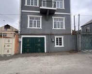 Xırdalan ş., Həyət evi / Villa , 6 otaq