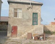 Sumqayıt ş., Həyət evi / Villa , 1 otaq