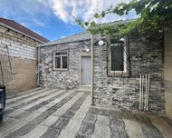 Xırdalan ş., Həyət evi / Villa , 3 otaq