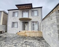 Sumqayıt ş., Həyət evi / Villa , 5 otaq